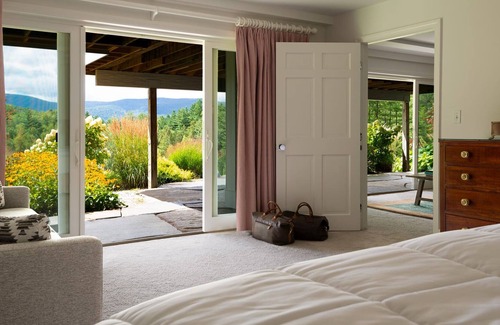 Dorset Casa | Seven Springs House Nestled in the Heart of Dorset