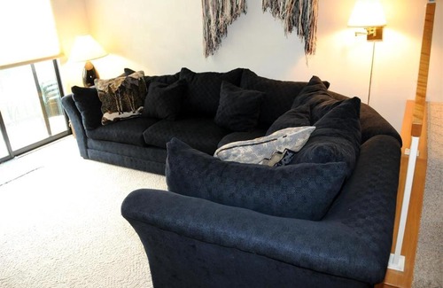 Seven Springs Apartamento | Seven Springs Meadowridge 2 Bedroom Standard Condo, Mountain Views! condo