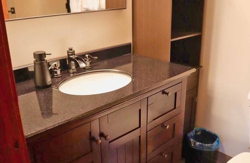 Seven Springs Complejo | NUEVO en VRBO Alquiler de casa de vacaciones en Seven Springs Mountain Villas con 4 habitaciones / 3 baños