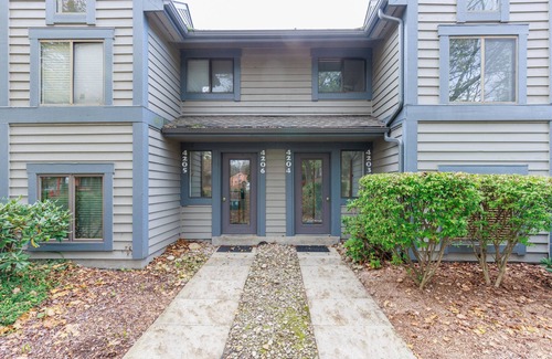 Seven Springs Condominio | Seven Springs Resort 1br Condo, Shuttle To Slopes! 1 Bedroom Condo