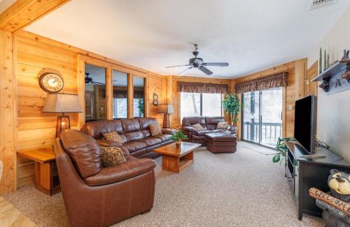 Seven Springs Apartamento | Seven Springs Stoneridge 3 Bedroom Standard Condo, Private Deck condo