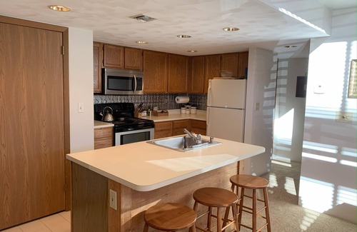 Seven Springs Condominio | Seven Springs Sunridge 3 Bedrooms Deluxe Condo 3 Condo