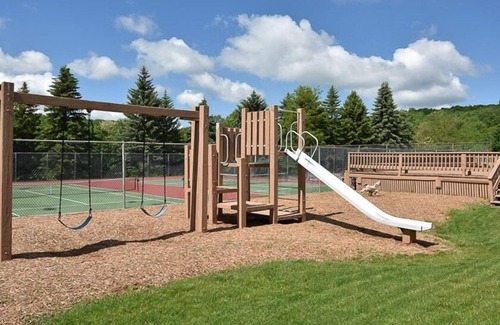 Seven Springs Condominio | Seven Springs Sunridge 3 Bedrooms Deluxe Condo 3 Condo