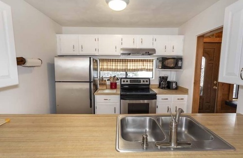 Seven Springs Condominio | Seven Springs - Swiss Mountain 3 Bedroom Standard Condo, Near Golf Course by RedAwning