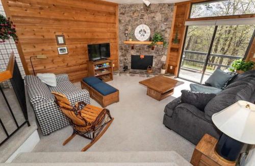 Seven Springs Apartamento | Seven Springs Swiss Mountain 1 Bedroom Standard Condo, Mountain Views! condo