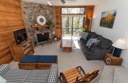 Seven Springs Apartamento | Seven Springs Swiss Mountain 1 Bedroom Standard Condo, Mountain Views! condo