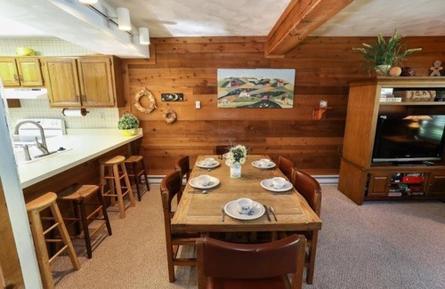 Seven Springs Apartamento | Seven Springs Swiss Mountain 3 Bedroom Standard Condo, Close to Golf Course condo