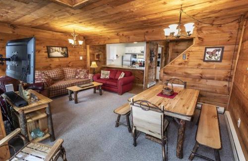 Seven Springs Apartamento | Seven Springs - Swiss Mountain 3 Bedroom Standard Condo, Near Golf Course condo