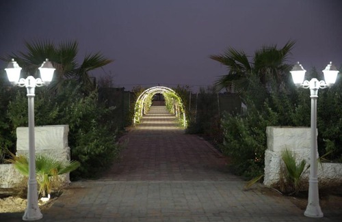 Al Khaznah Casa | Seven stars farm