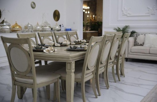 Al Khaznah Casa | Seven stars farm