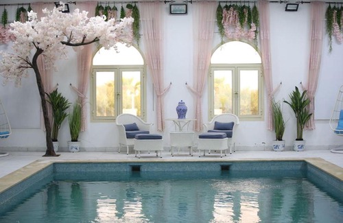 Al Khaznah Casa | Seven stars farm
