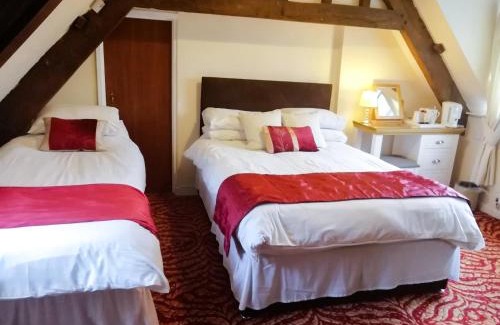 Hay on Wye Casa | Seven Stars