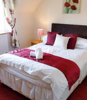 Hay on Wye Casa | Seven Stars