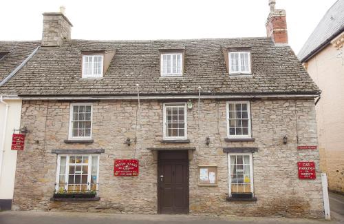 Hay on Wye Casa | Seven Stars