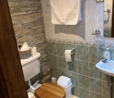 Aberedw Hotel | Seven Stars Inn