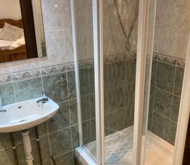 Aberedw Hotel | Seven Stars Inn