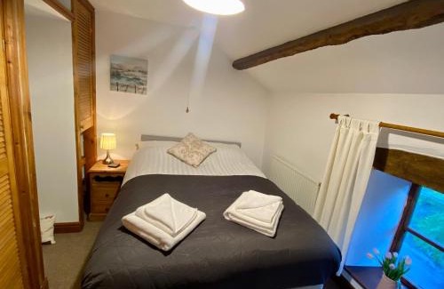 Aberedw Hotel | Seven Stars Inn