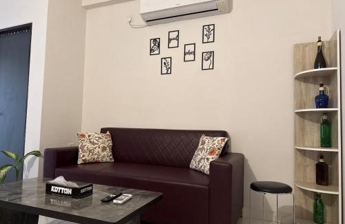 Gurugram Apartamento | Seven-stays at 10th