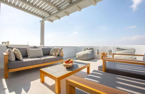 Glinado Apartamento | Seven Suites