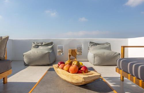 Glinado Apartamento | Seven Suites