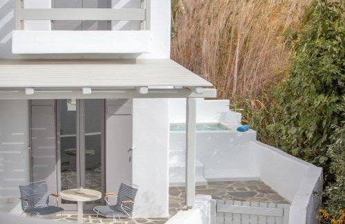 Glinado Apartamento | Seven Suites