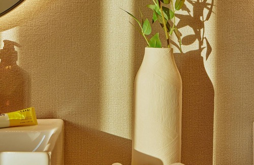 Nishi Ward Hotel | seven x seven Itoshima