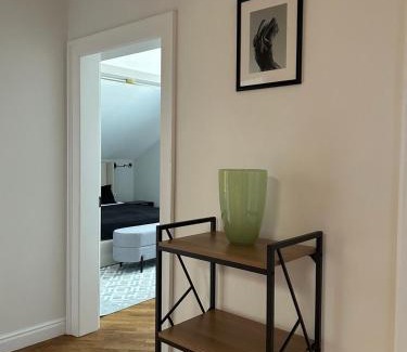 Chernovtsy Apartamento | SevenEleven Apartments