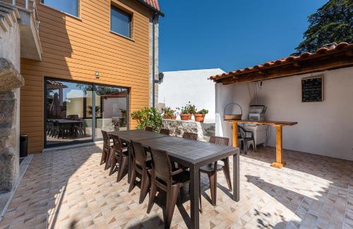 Mangualde Casa | Sevenfarm Turismo Rural