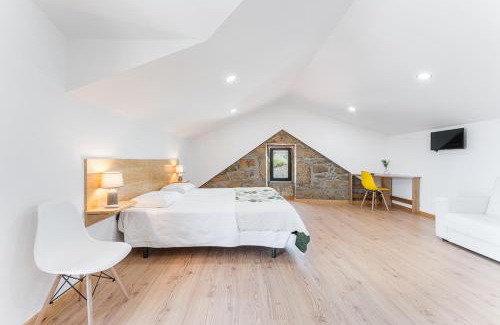 Mangualde Casa | Sevenfarm Turismo Rural