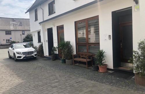Niedershausen Apartamento | Seven’S Apartments