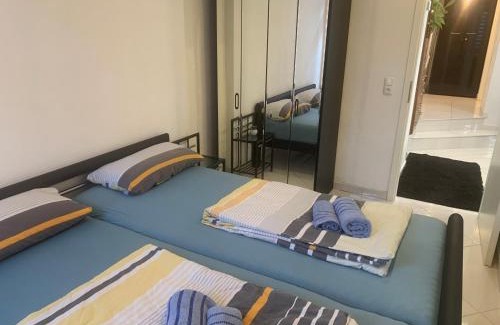 Niedershausen Apartamento | Seven‘S Apartments I
