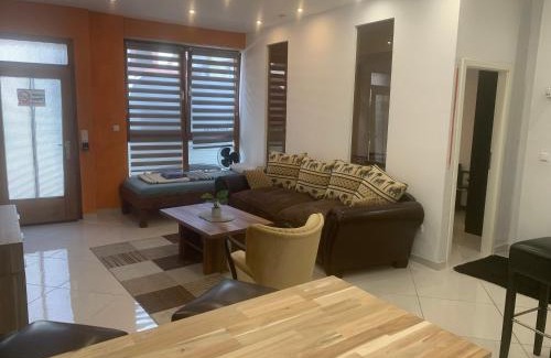 Niedershausen Apartamento | Seven‘S Apartments I