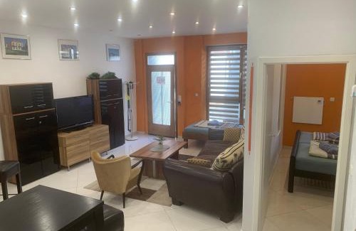 Niedershausen Apartamento | Seven‘S Apartments I