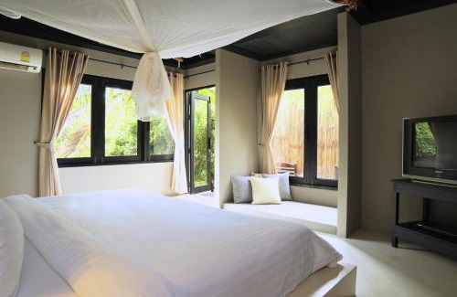 Ko Kradan Complejo | Sevenseas Resort Koh Kradan