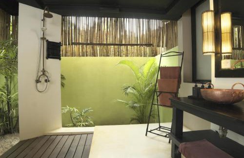 Ko Kradan Complejo | Sevenseas Resort Koh Kradan