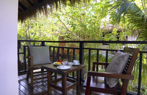 Ko Kradan Complejo | Sevenseas Resort Koh Kradan