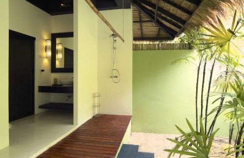 Ko Kradan Complejo | Sevenseas Resort Koh Kradan