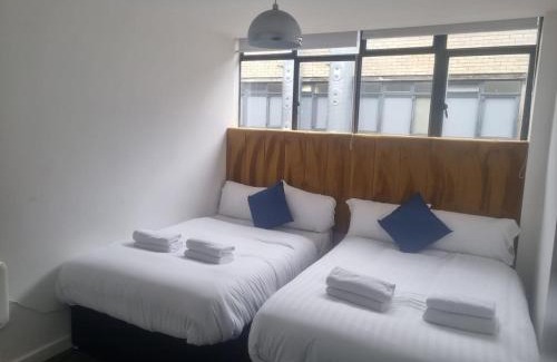 RopeWalks Apartamento | Sevenstay Bold 14