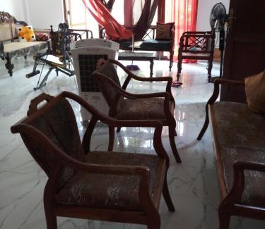 Thalawatugoda Casa | SevenSun HomeStay Villa