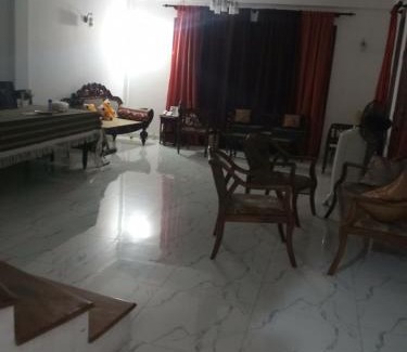 Thalawatugoda Casa | SevenSun HomeStay Villa