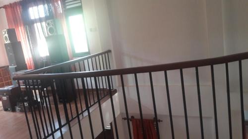Thalawatugoda Casa | SevenSun HomeStay Villa