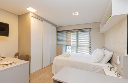 Reboucas Apartamento | Sevent Avenue Oxford -7th052