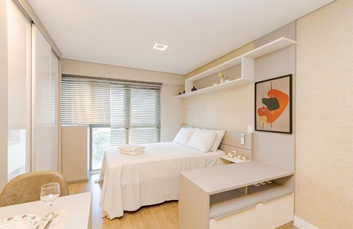 Reboucas Apartamento | Sevent Avenue Oxford -7th052