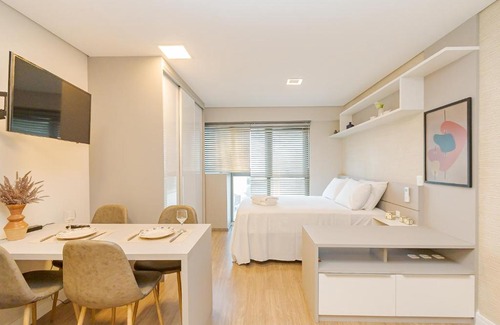 Reboucas Apartamento | Sevent Avenue Oxford -7th052