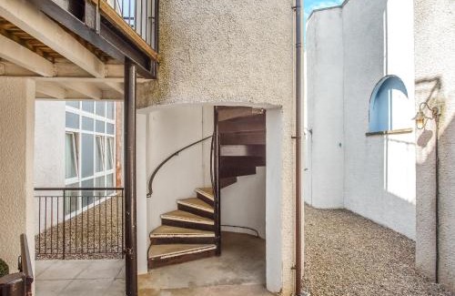 Inverness City Centre Casa | Seventeen Bell Tower