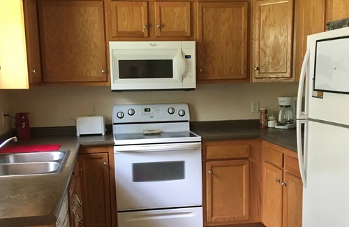 Rincon Casa | Seventh Heaven 3bed2bath near Savannah Ga