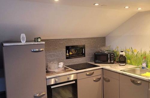 Bad Ischl Apartamento | Seventh heaven