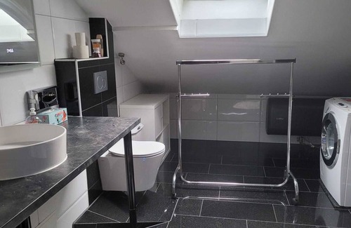 Bad Ischl Apartamento | Seventh heaven
