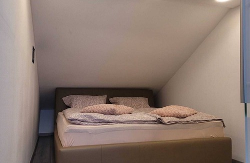 Bad Ischl Apartamento | Seventh heaven