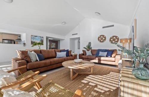 Yallingup Casa | Seventh Heaven Surfside